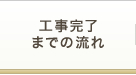 工事完了までの流れ